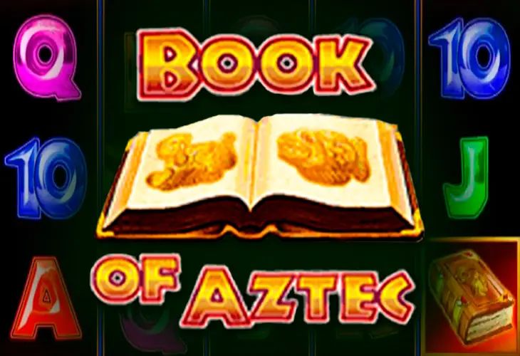 Book Of Aztec