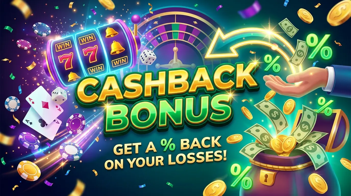 Amunra cashback bonus