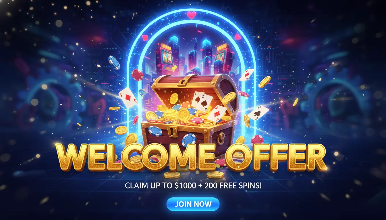 Amunra new player offer