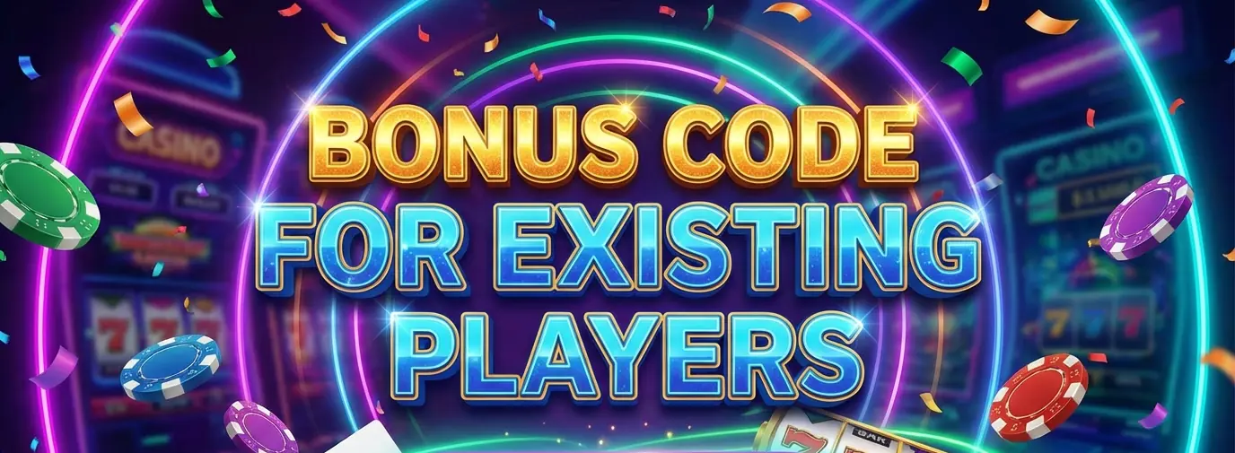Amunra existing player bonus code