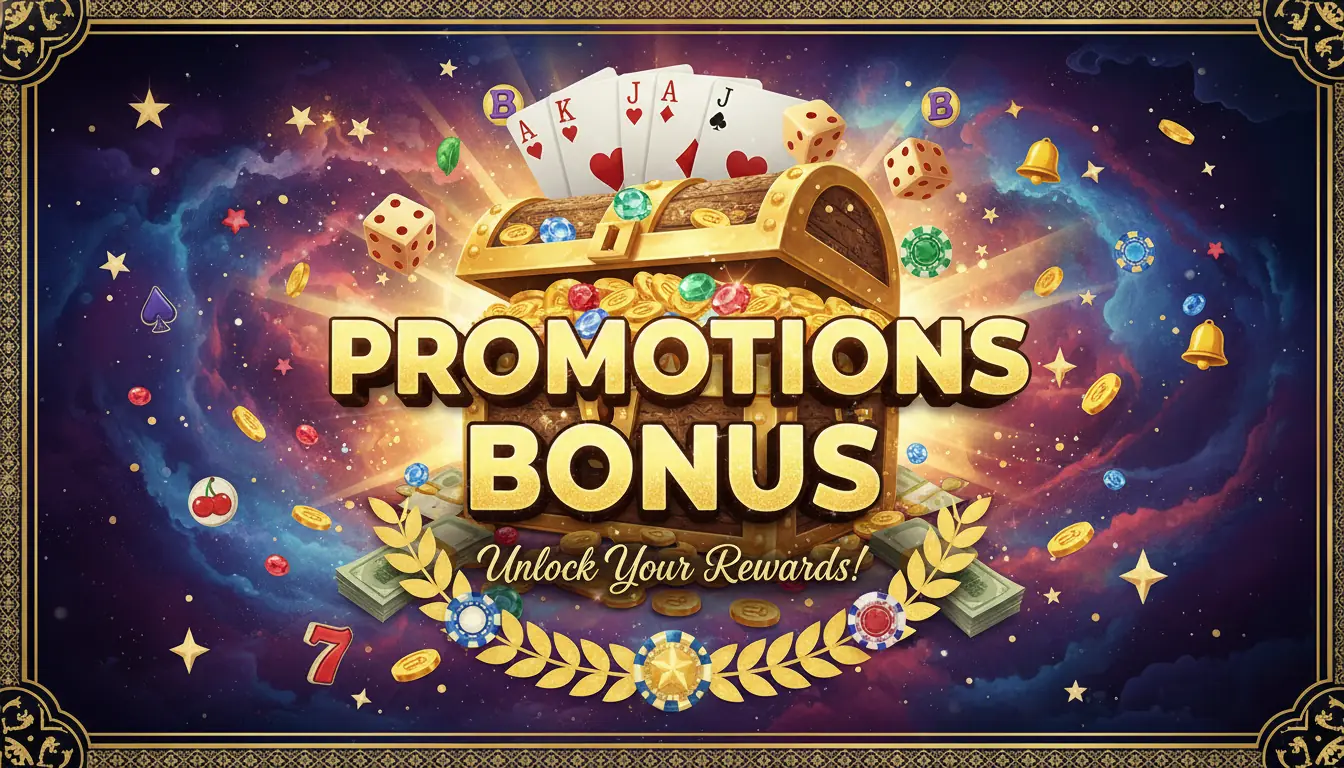 Amunra promotions