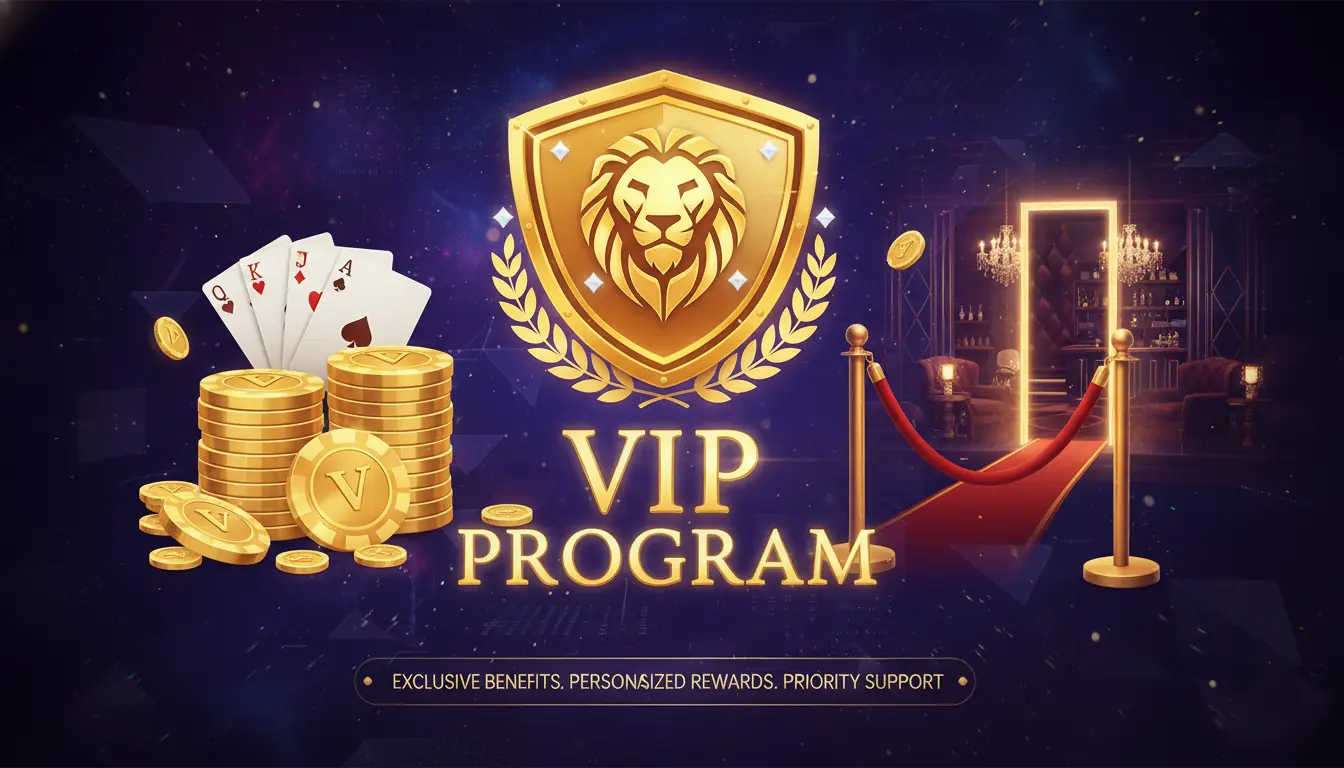Amunra casino loyalty program