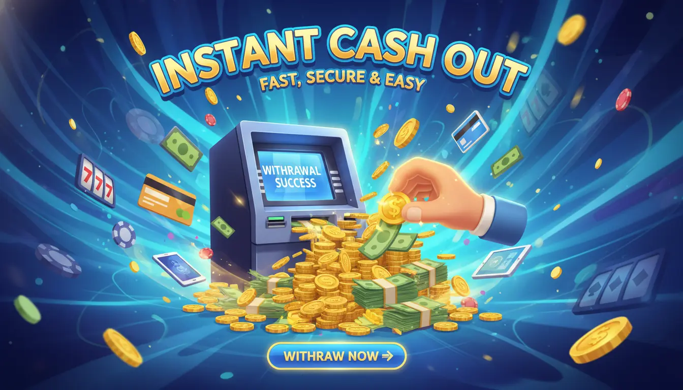 Amunra casino cashout