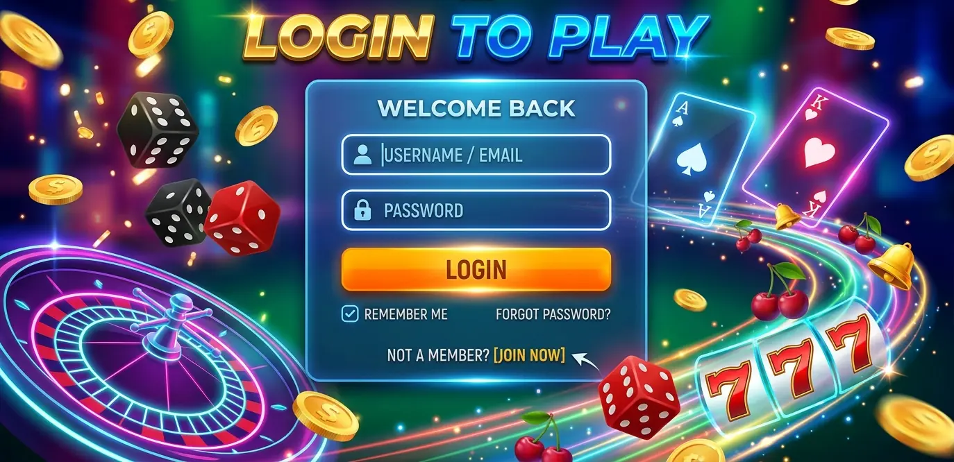 Amunra casino login