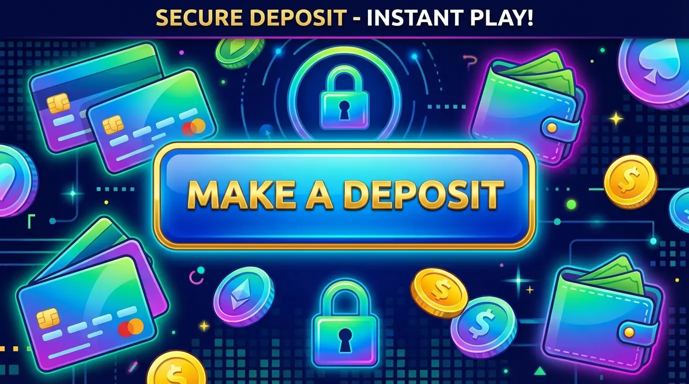 Amunra casino payment methods