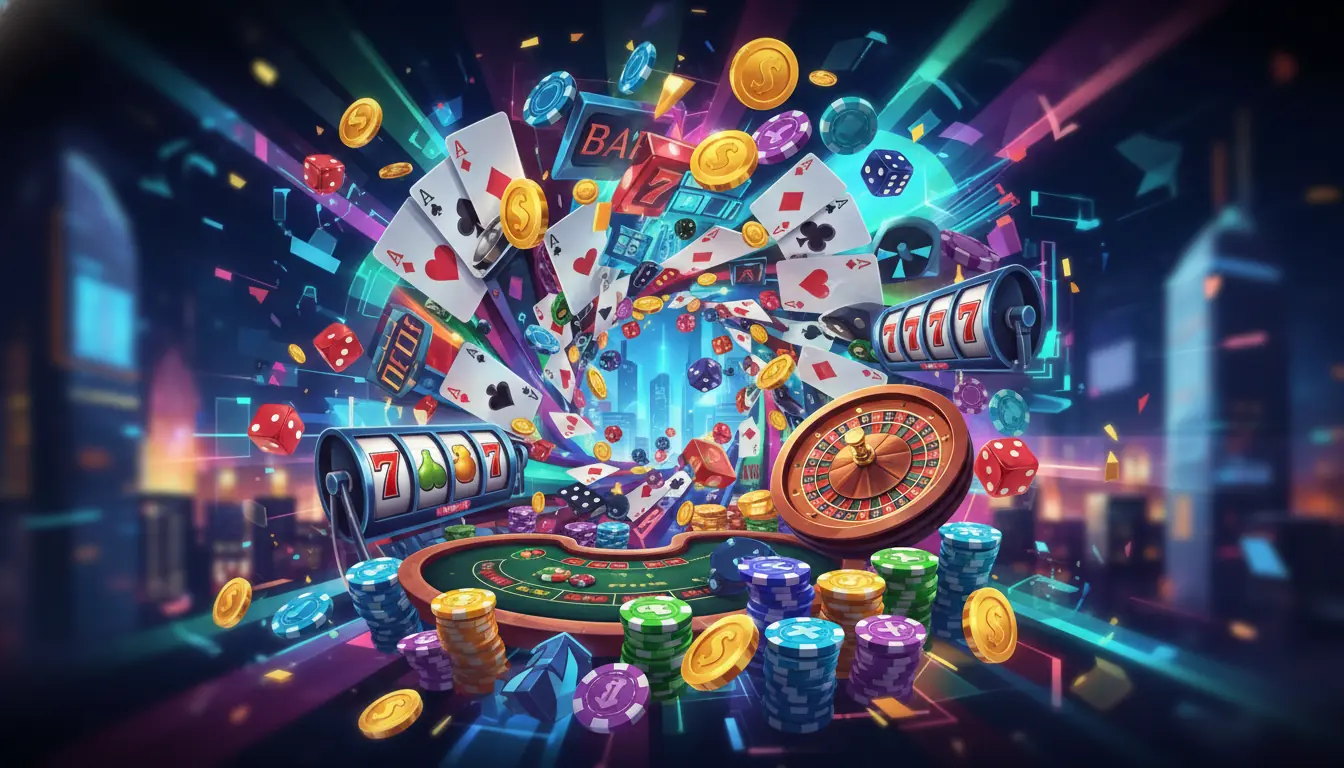 Amunra casino owner