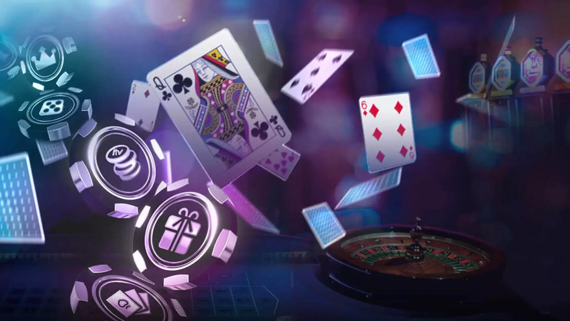 Amunra casino games