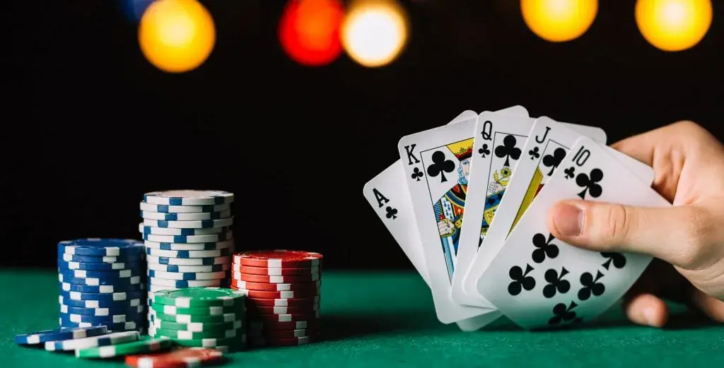 Amunra poker