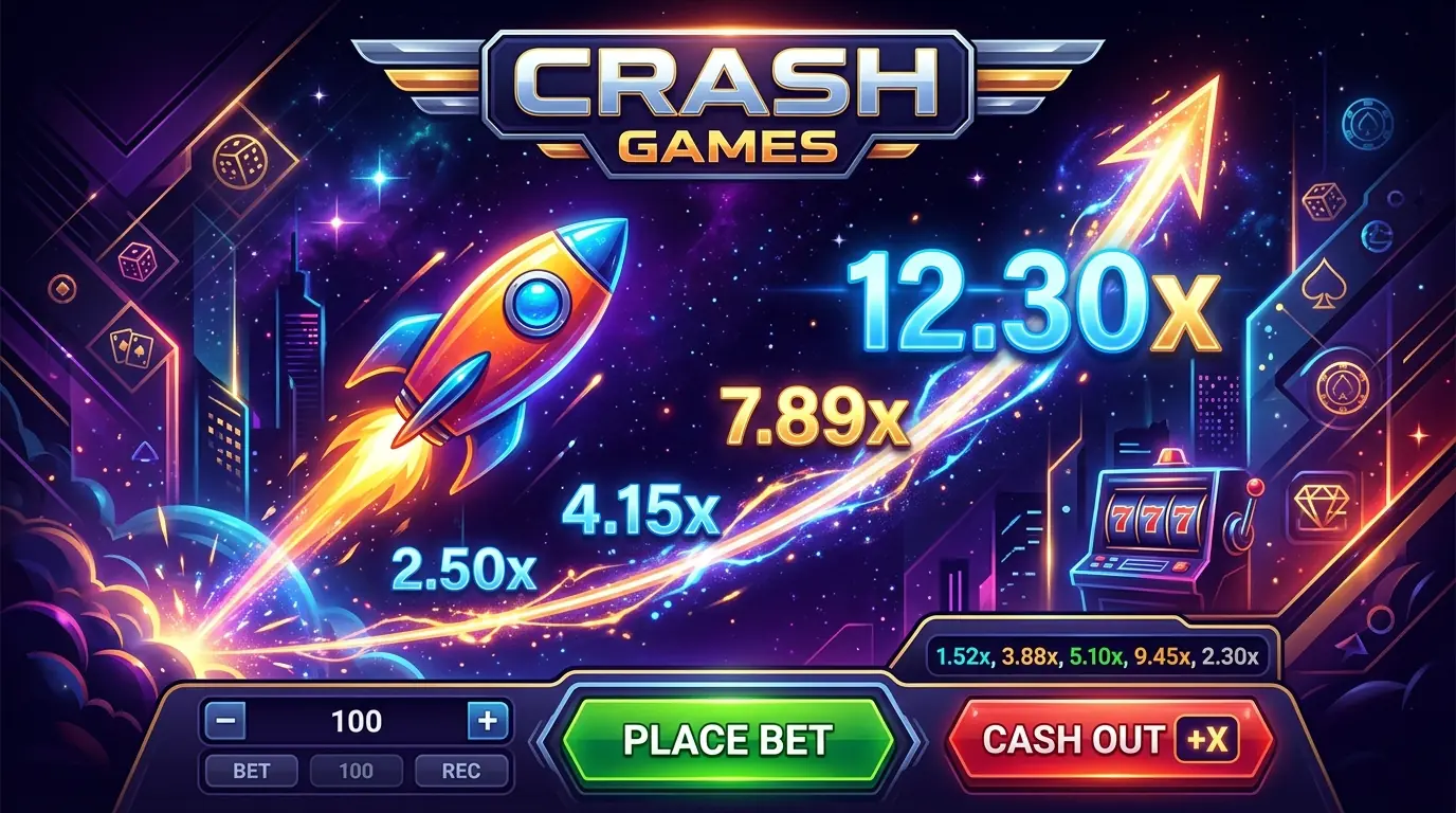 Amunra crash play