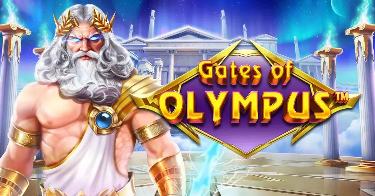 Amunra Gates of Olympus