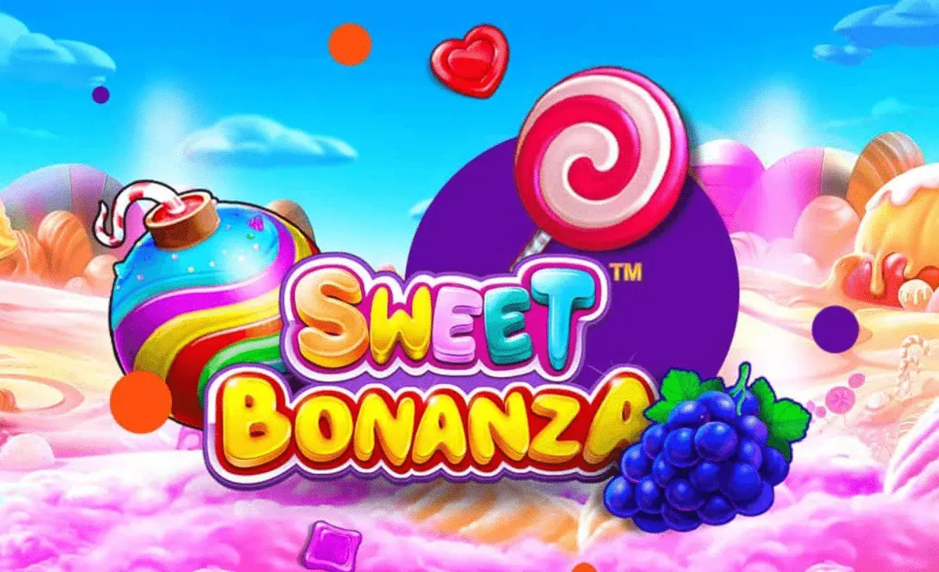 Amunra Sweet Bonanza