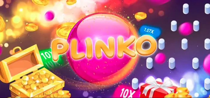 Amunra Plinko